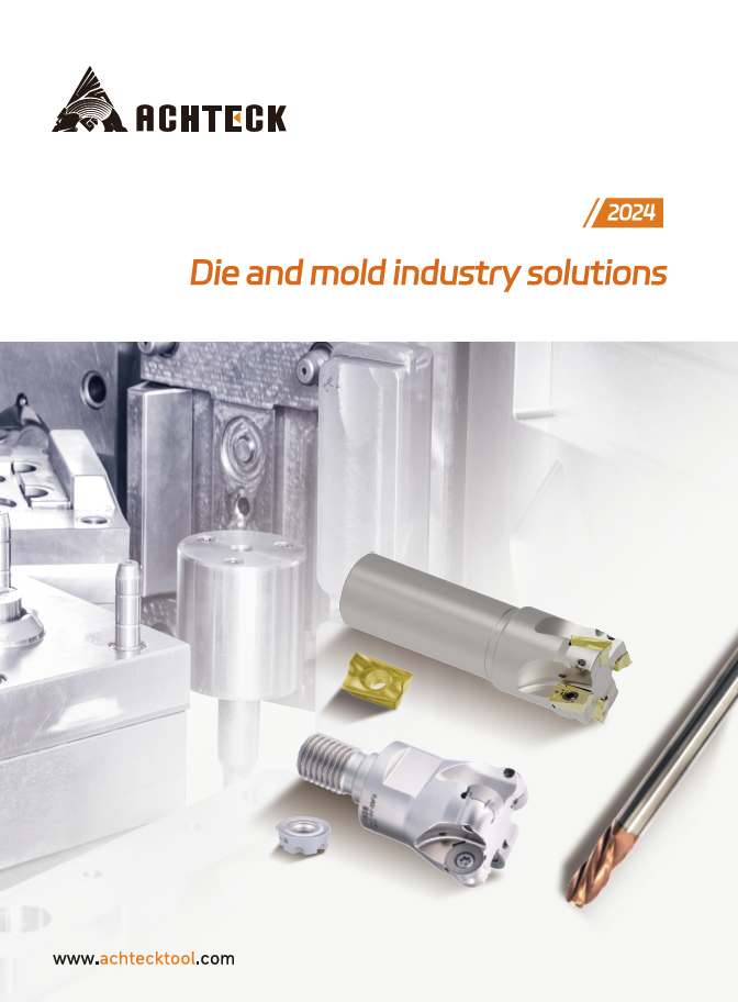Die and mold industry solutions