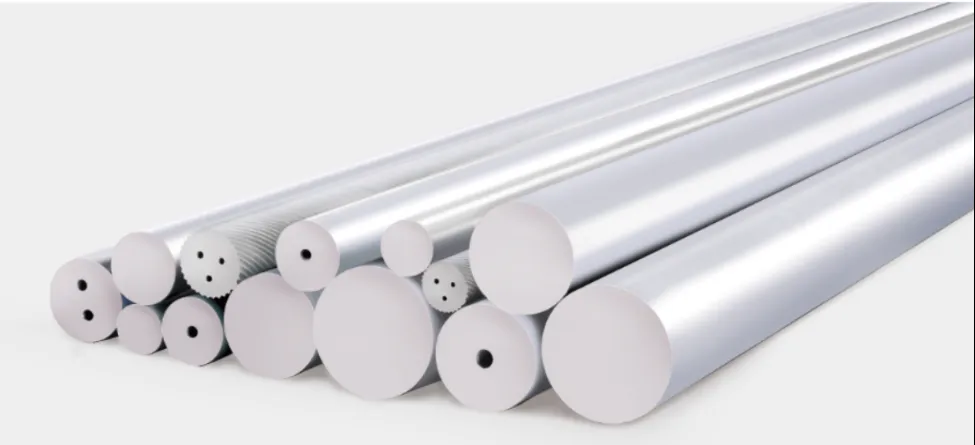 Technical Deep Dive | In-Depth Analysis of Three Cemented Carbide Rod Forming Methods – Understanding the Differences at a Glance
