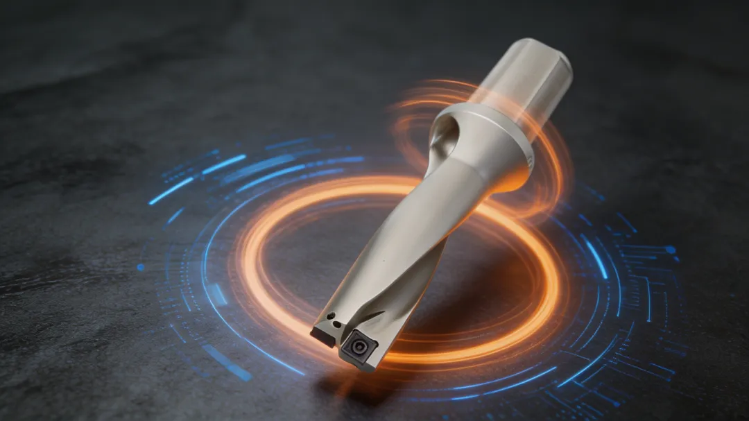Reducing Machining Costs and Improving Production Efficiency: A Comprehensive Analysis of the Development, Selection, and Application of Indexable Drilling Tools