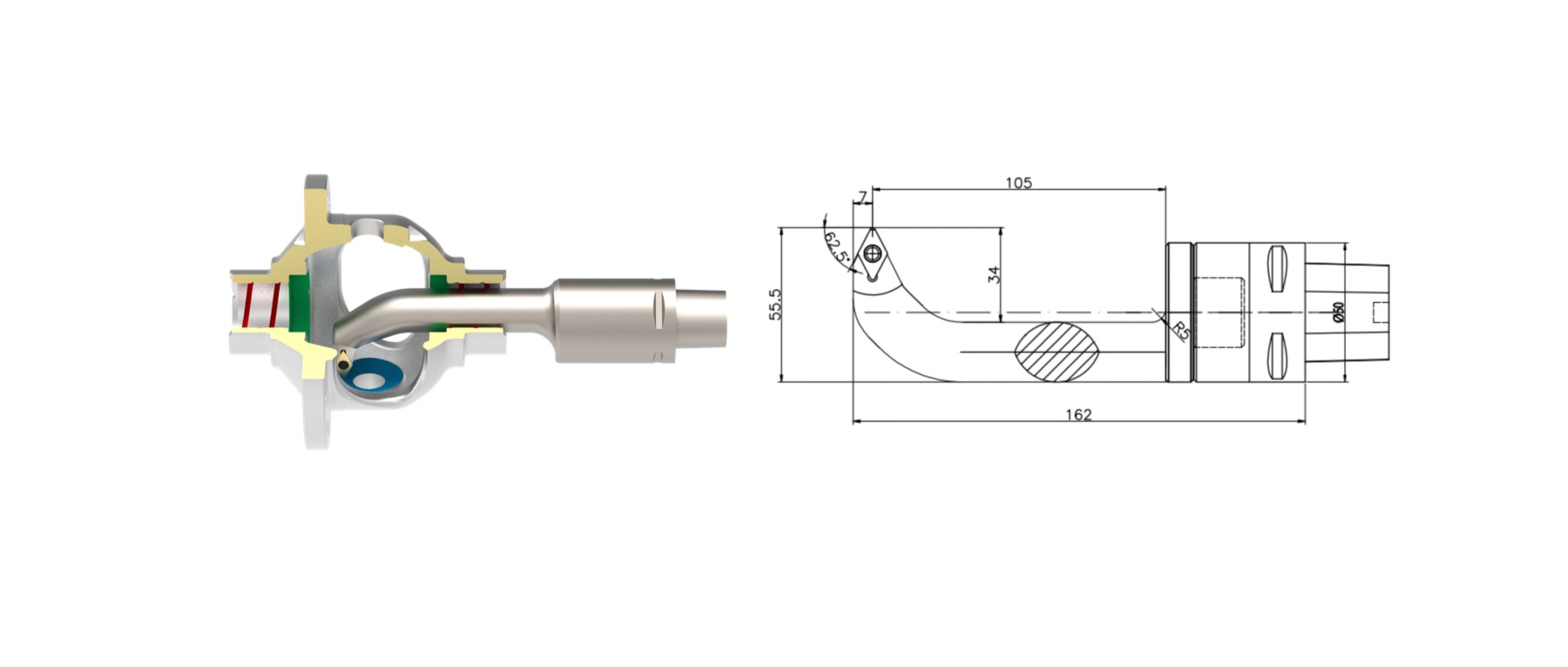 Industry Solution | Differential Housing Solutions