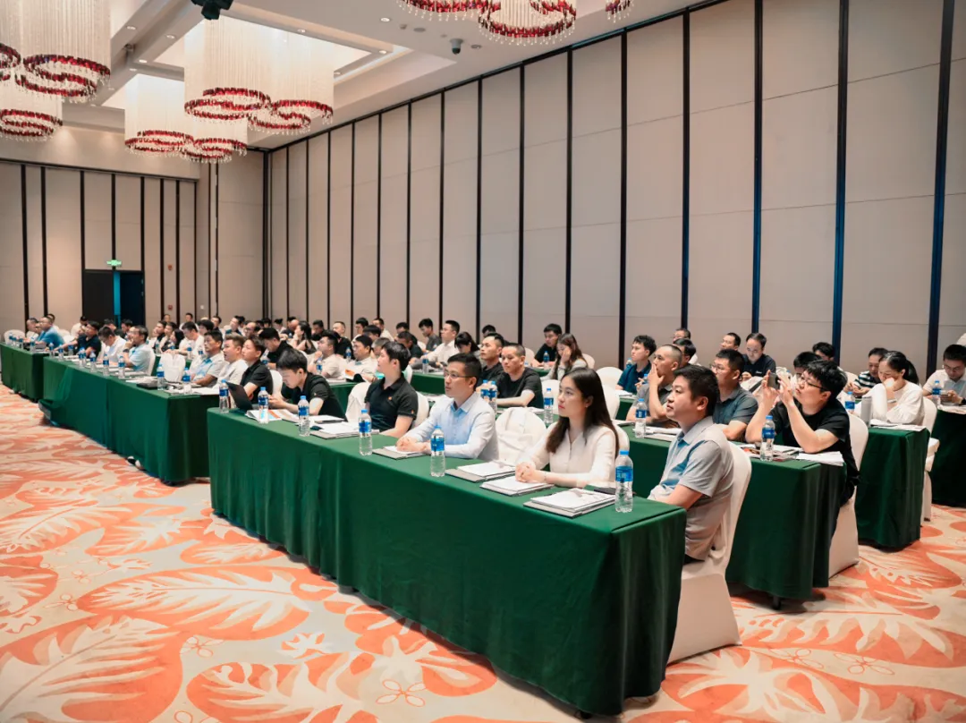 Achteck Tools 2026 New Product Promotion Conference | Inaugural Session in Changsha Concludes Successfully on July 21