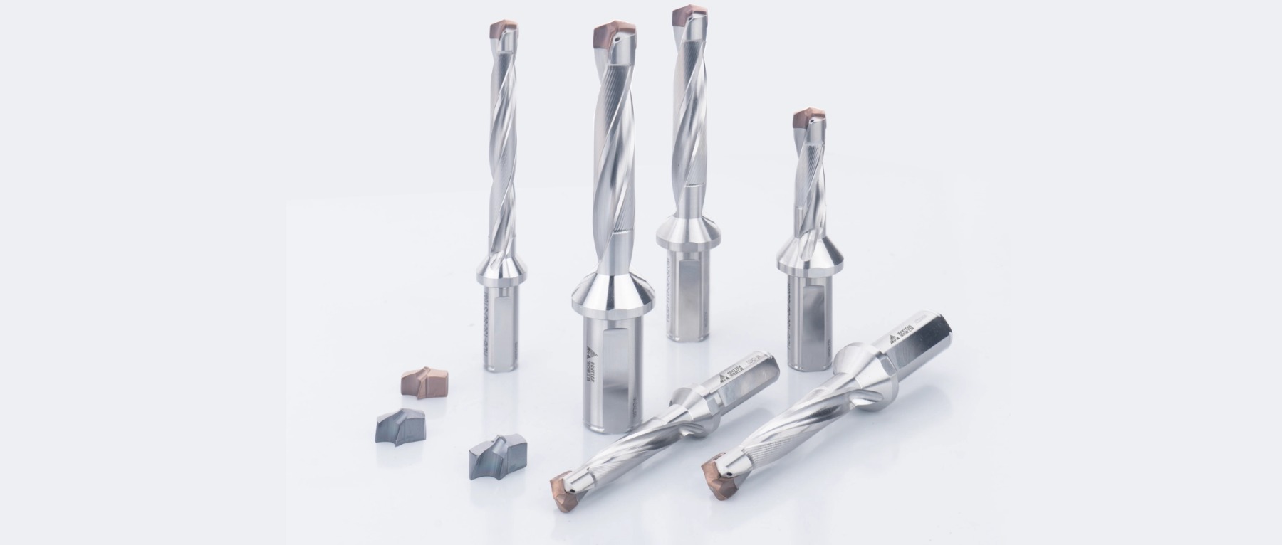 New Launch | New-Generation Modular Drill D190: Reliable Locking & High-Efficiency Drilling