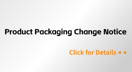Notice on Packaging Revision of Carbide Rod Products