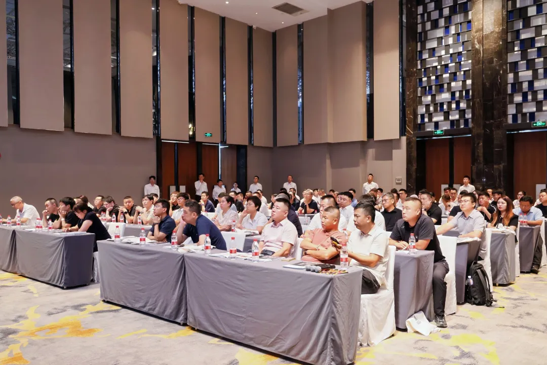 Can't Cut Through Superalloys? Achteck Tools Unveils 3 Breakthrough New Products at Changchun Stop, Targeting Aerospace Machining Pain Points Head-On