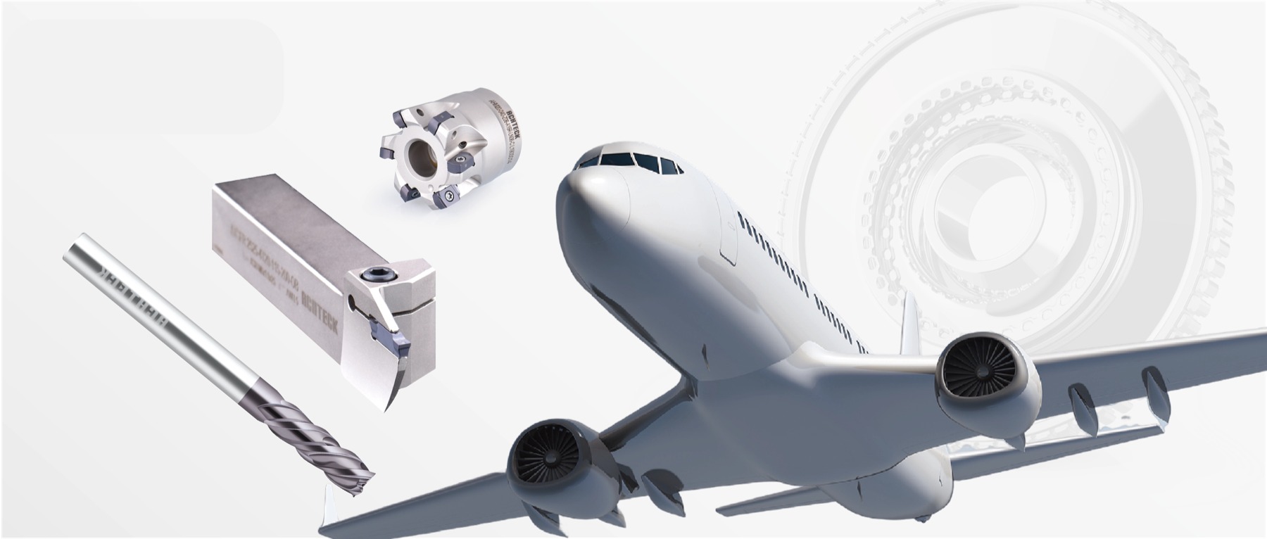 Precision Machining of Aviation Turbine Disks: Systematic Cutting Solutions for Superalloy Components